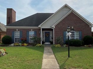 8548 Hampshire Dr, Montgomery, AL 36117