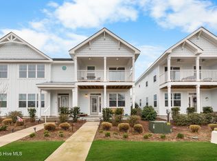 932 Wharton Avenue Lot 480, Wilmington, NC 28412
