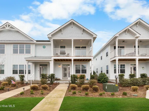 932 Wharton Avenue Lot 480, Wilmington, NC 28412