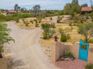 35080 S Nine Iron Ranch Rd, Wickenburg, AZ 85390