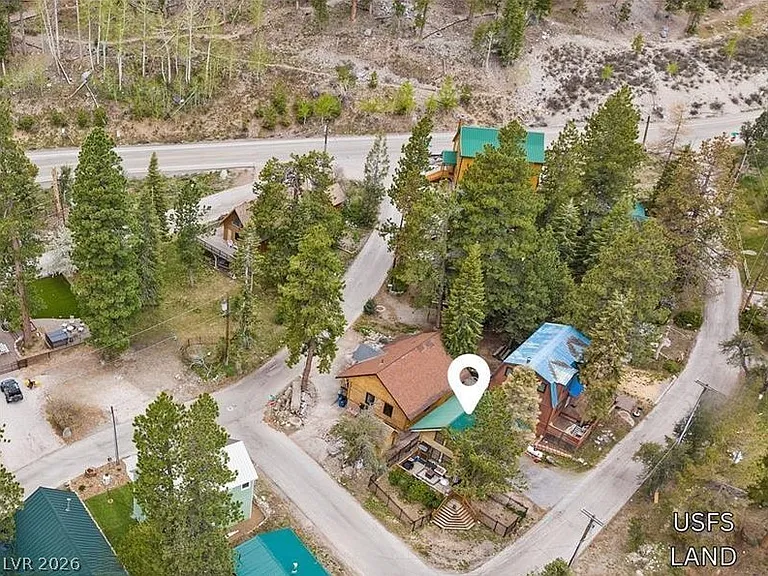 265 Rim Rte — Photo 2