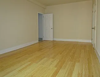 Rented by SW Queens Mezzanine