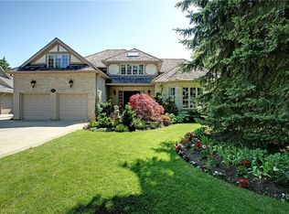 238 Elton Park Rd, Oakville, ON L6J4C1