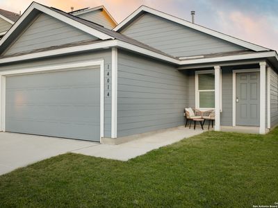 14014 PIGLET TRL, San Antonio, TX, 78252