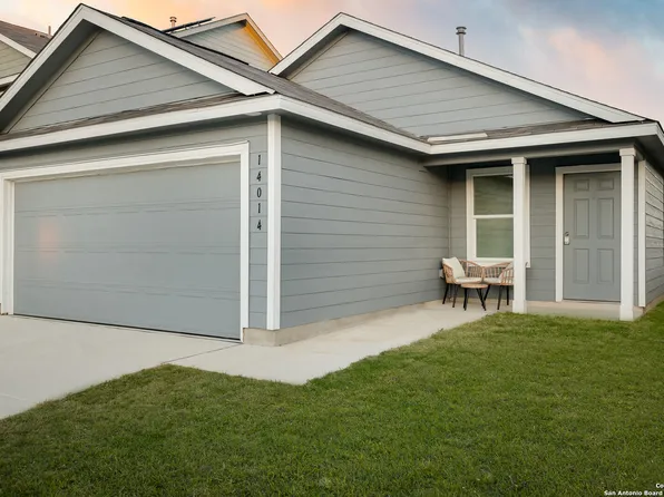 14014 PIGLET TRL, San Antonio, TX 78252