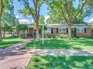 3206 57th St, Lubbock, TX 79413