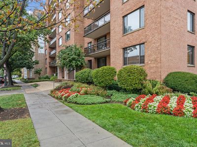 3315 Wisconsin Ave NW APT 206, Washington, DC, 20016