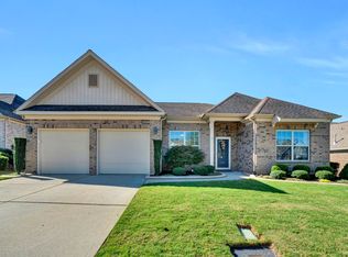 15 Brentmoor Pl, Simpsonville, SC 29680