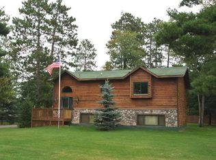 8710 Richardson Plat Rd, Minocqua, WI 54548
