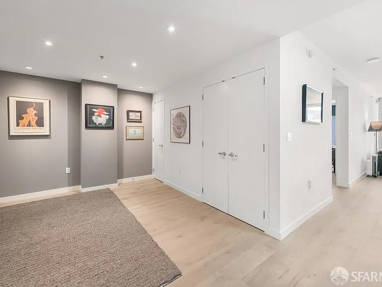 318 Spear St #8H-L — Photo 2