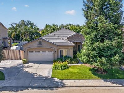 5840 E Erin Ave, Fresno, CA, 93727