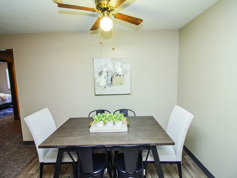 Legacy Village Apartments — Photo 17