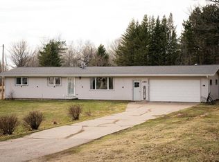 1192 W Ice Lake Rd, Iron River, MI 49935
