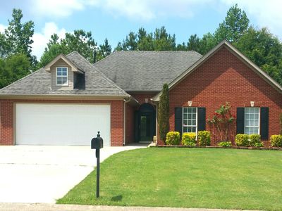 125 Churchill Dr, Maylene, AL, 35114