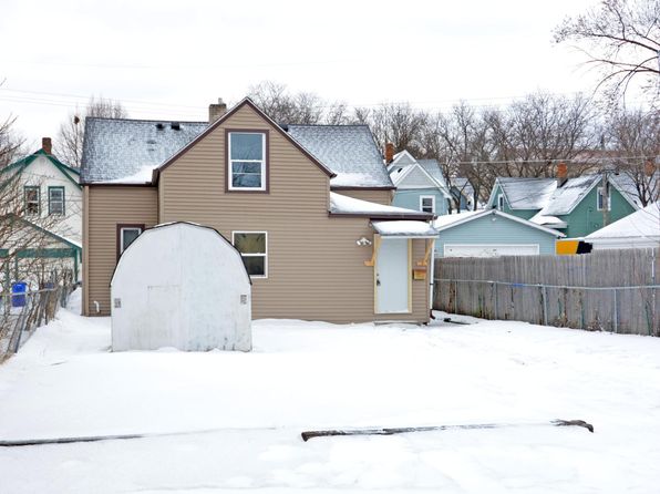 Saint Paul Real Estate - Saint Paul MN Homes For Sale - Zillow