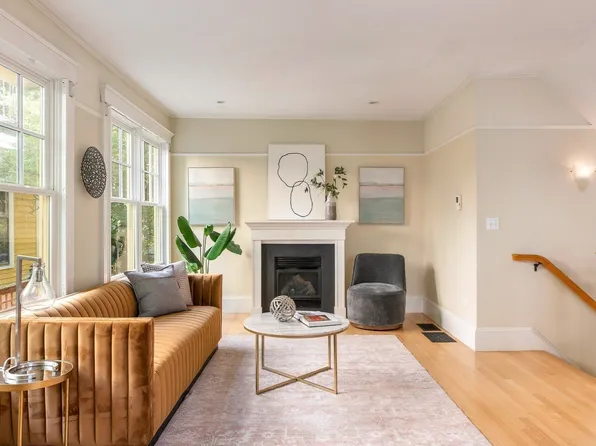35 Gorham St #35, Cambridge, MA 02138