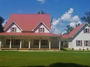 1648 Damascus Rd, Ball Ground, GA 30107