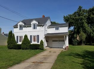 1227 Hanlin Way, Weirton, WV 26062