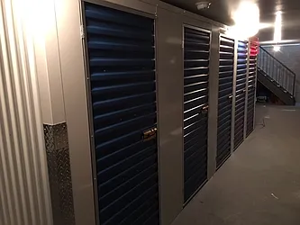 Rented by Manhattan Residential Inc.