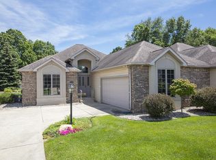 1650 Cobblestone Blvd, Elkhart, IN 46514