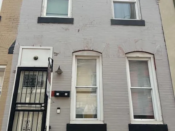 1405 N Dover St, Philadelphia, PA 19121