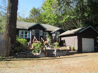 448 NE Andie Ln, Toledo, OR 97391