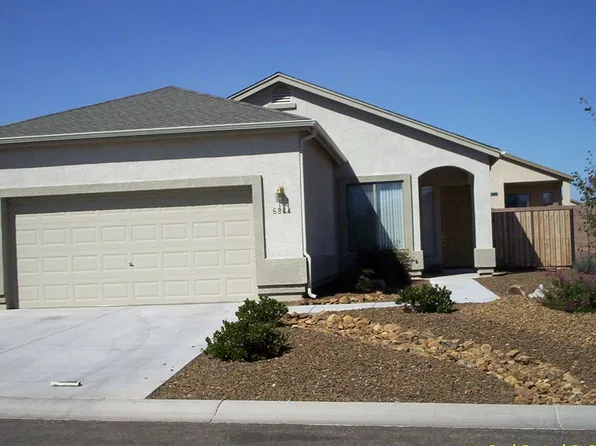 6884 E Elbrook Ave, Prescott Valley, AZ 86314