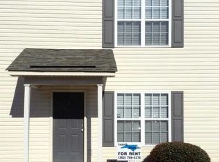 4210 I Dudleys Grant Dr, Winterville, NC 28590