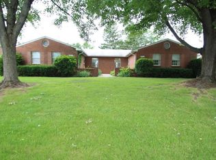4735 Nugent Dr, Upper Arlington, OH 43220