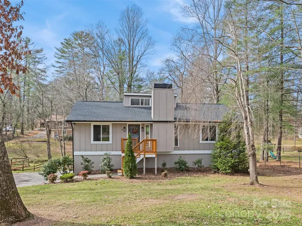 10 New Bern Dr, Fletcher, NC 28732
