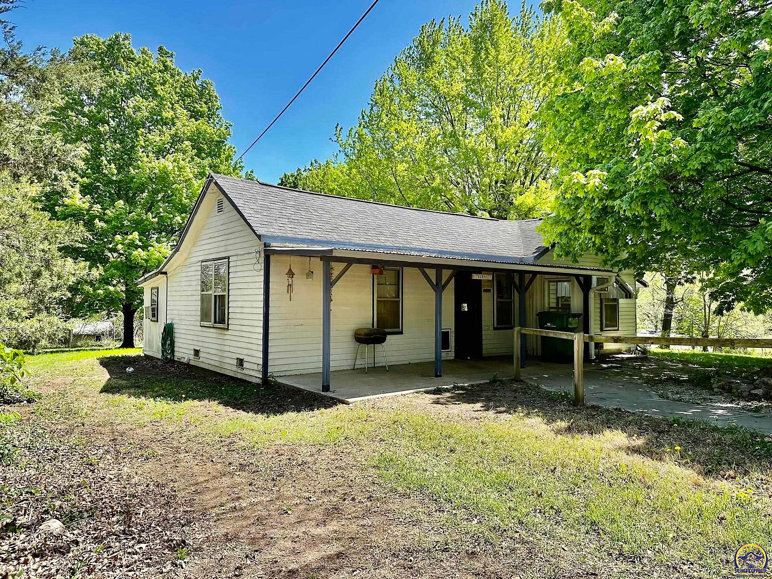 1000 Ohio Ave, Holton, KS 66436 Zillow