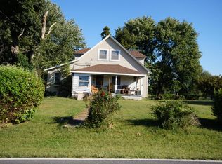 5937 W Farm Road 156, Springfield, MO 65802