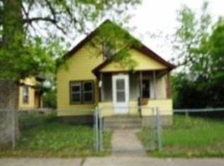 2610 4th St N, Minneapolis, MN 55411