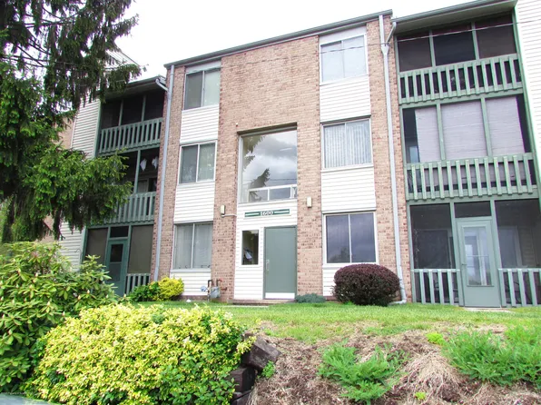 1609 Summit Point #1609, Scranton, PA 18508