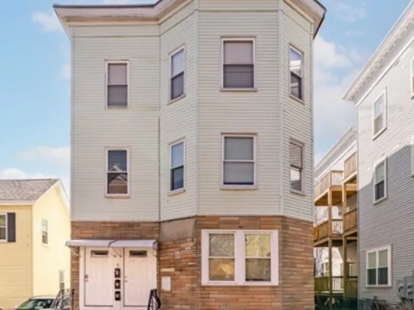 5 Fountain Ave #2, Somerville, MA 02145