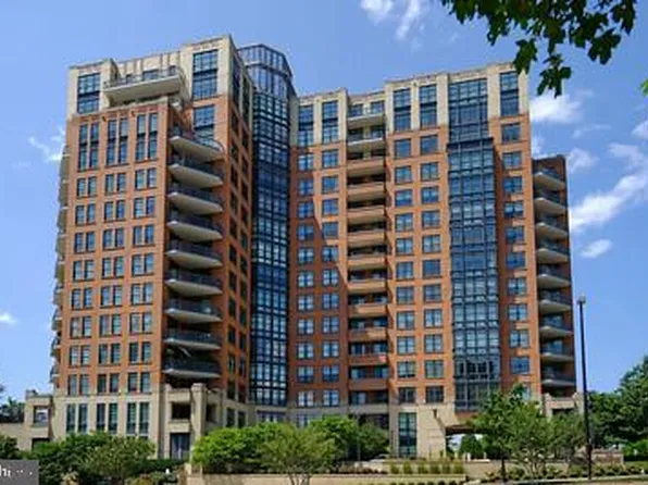1830 Fountain Dr Unit 1501, Reston, VA 20190