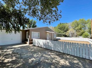 109 Pine St, Herlong, CA 96113