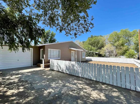 109 Pine St, Herlong, CA 96113