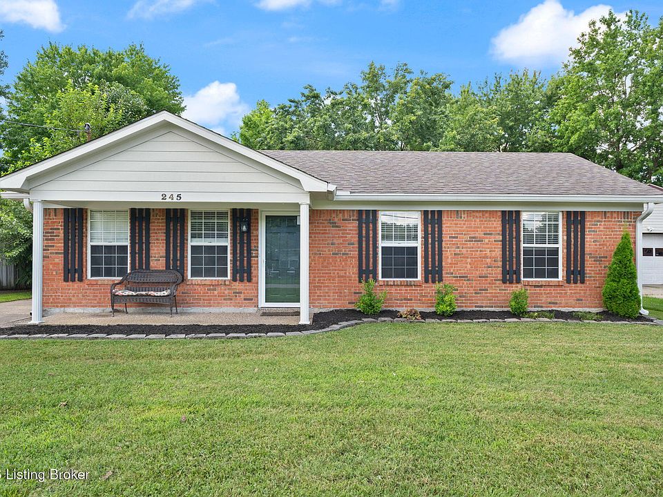 1st image of 245 Big Oaks Dr