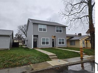 2212 Margaret Ave, Columbus, OH 43219