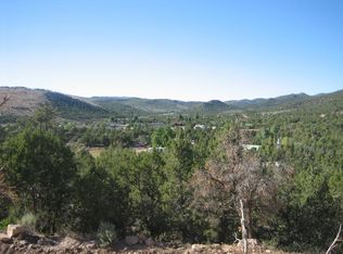 224 E Valley View Rd, Central, UT 84722