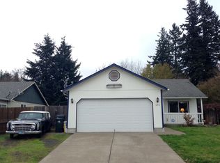 656 Blue Jay Loop, Creswell, OR 97426