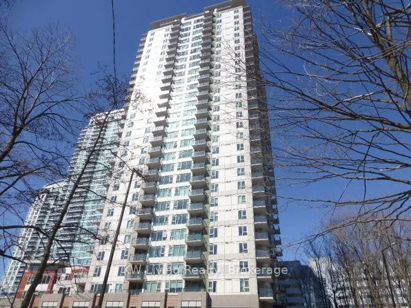 190 Borough Dr, Toronto, ON