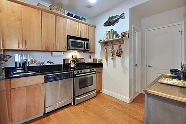 Sold by Corcoran