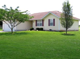 23927 Lawrence St #2152, Marionville, MO 65705