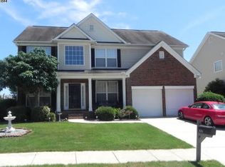 305 Tanner Chase Way, Greenville, SC 29607