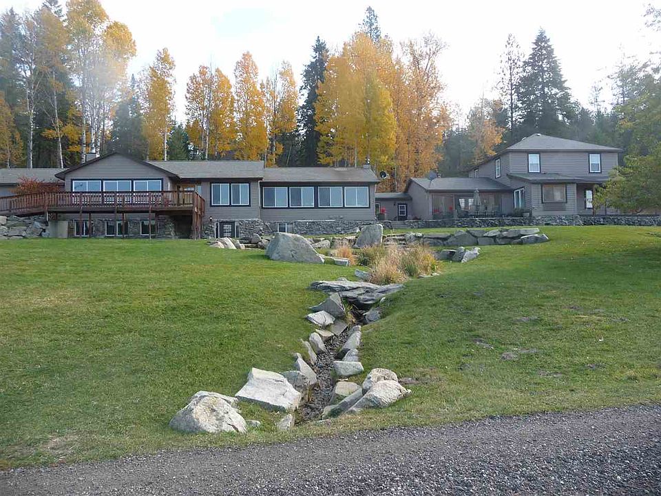 14117 E Frideger Rd, Elk, WA 99009 Zillow