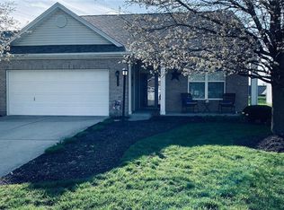 9627 Rose Petal Dr, Tipp City, OH 45371