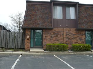 430 Shell Ct W, Columbus, OH 43213