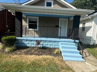 545 Camden Ave, Louisville, KY 40215